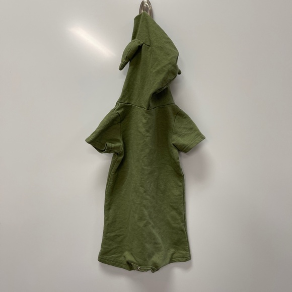 Star Wars‎ Baby Yoda Onesie Size 9M - Picture 5 of 8